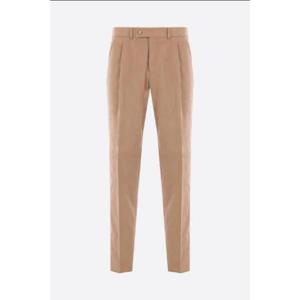 CARUSO corduroy trousers 5091730560