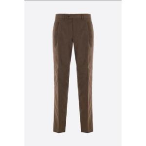 CARUSO corduroy trousers 5091730530