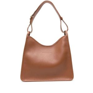 롱샴 숄더백 10155021121 caramel