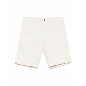 [TIMBERLAND] 라프리마 남성 팬츠 반바지 라이트 베이지 코튼 버뮤다 TB0A68R7CR31 /8