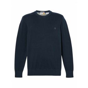 [TIMBERLAND] 라프리마 남성 보트 넥 Blue 셔츠 TB0A2BMMZ021 /8