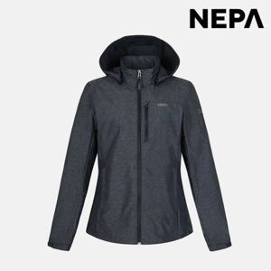 [네파 (행사)]여성마운틴 매버릭 방풍자켓 7J20604