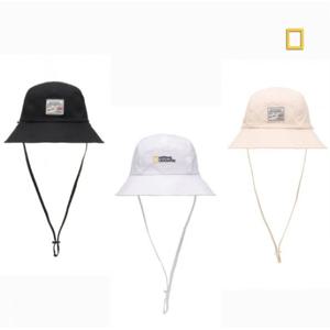 내셔널지오그래픽키즈  (K255KHA070) 리버서블 햇 모자