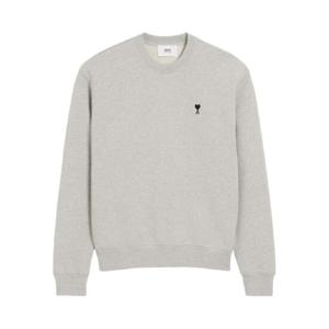 AMI Paris 아미 드 쾨흐 스웨트셔츠 H25HSW763730