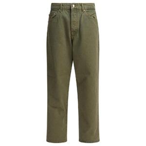 STUSSY Big Ol Jean  Jeans 1165991368 FADED ARMY