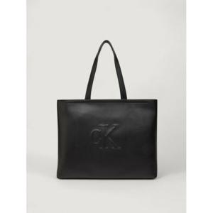 [CALVIN KLEIN] 라프리마 여성 숄더 백 LV04K3070G UB1 블랙 /6