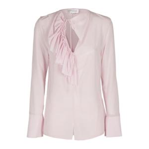 빅토리아 베컴 탑 1223WSH004609B 092 Pink