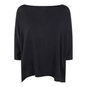 리비아나 콘티 블라우스 F5SA60Y690 Black