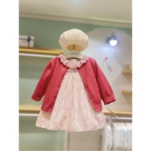 압소바HM (세트상품)로우니트가디건 가을3종세트(25년FW상품) (M1A2543203)