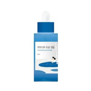 라운드랩 자작나무 수분 앰플 50ml 1개 (AD)