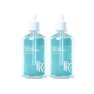 닥터오라클 페어리페어 수레국화 블루 앰플 150ml+150ml (AD)