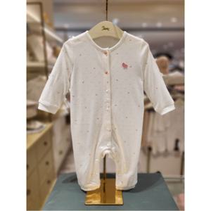 에뜨와 HK(25FW)마이우주복(핑크) (07S75750A)