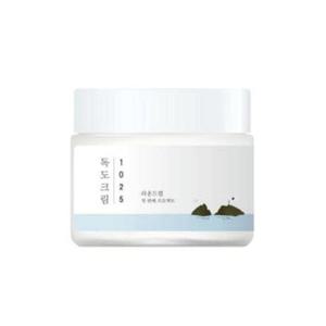 라운드랩 1025 독도 크림 80ml 1개 (AD)