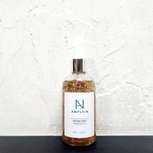 앰플엔 펩타이드 샷 앰플 투엑스 100ml (AD)