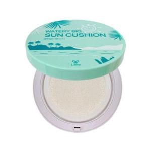 리에노 수분 듬뿍 빅 선쿠션 25g(SPF50+) (AD)