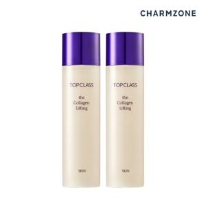 참존 탑클래스 더 콜라겐 리프팅 스킨 120ml 2개