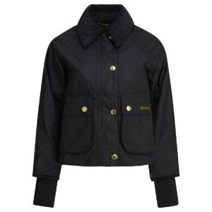BARBOUR CROPPED BEADNELL WAX LWX1403LWXBK71