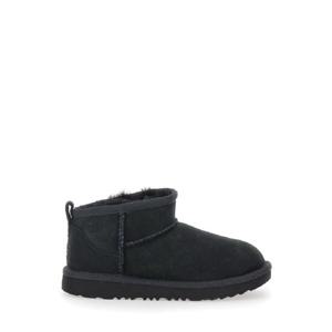 UGG KIDS CLASSIC ULTRA MINI 1130750KBLK