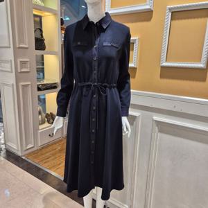 [BCBG] 비씨비지 겨울24 사카분또 원피스 B4DAO616