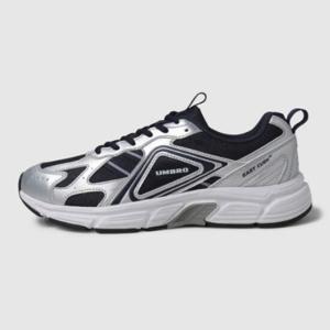 엄브로운동화 LQC UP323CTP70-NVSL ETR 002 (이티알 002) / NAVY, SILVER