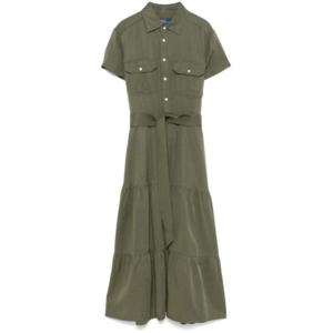 폴로 랄프로렌 원피스 211959905001 Green