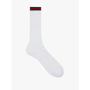 GUCCI Cotton blend socks 796529