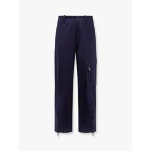 DIOR Cargo cotton trousers 513C123A6471