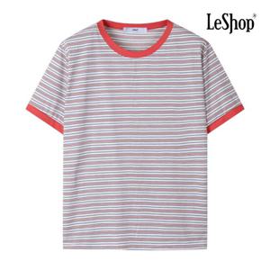 [르샵] 썸머 단가라 데일리 티셔츠 (BP7TS040A)
