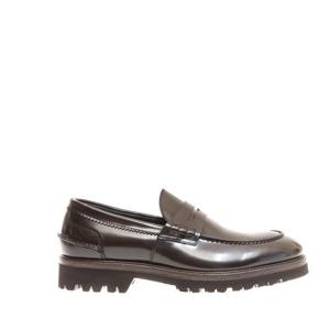 소렐레 페레고 로퍼 126916202 Brown