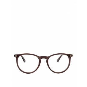 [GUCCI] 라프리마 여성 선글라스 Glasses GG0027O012 Brown /8
