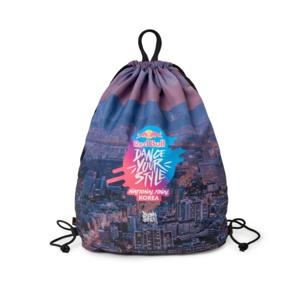브라운브레스 BXR REDBULL TAG 짐색 BKMMTCRB3 BK