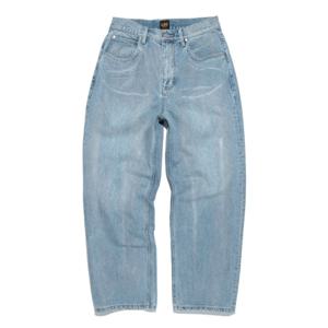 LEE 남성 릴랙스드핏 데님 팬츠 B1 LE2501IP32 IL IM