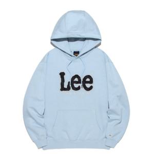LEE 공용 트위치 후드 B1 LE2501HD04 LB LG