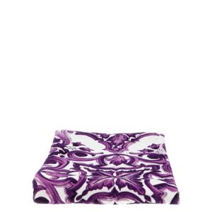 돌체앤가바나 머플러 스카프 A00249933 Purple