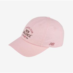 뉴발란스 키즈 레터 캡모자 B1 NK8BFF314U 25 40 59