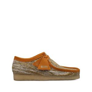 25 SS 클락스 왈라비  quot 샌드 quot  데저트 부츠 59548SANDFABRIC TP440585638