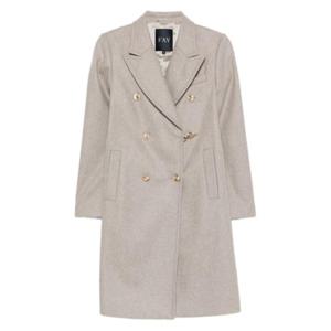 페이 아우터 NAW51513560 GAH C205 Beige