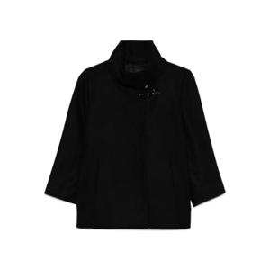 페이 아우터 NAW12514490 SGL B999 Black