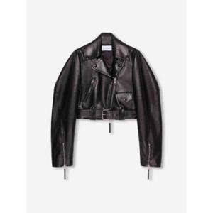 지방시 아우터 BW00SS61V3 001BLACK Black