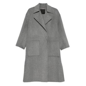 리우조 아우터 CF5283 T4627 03243 GREY