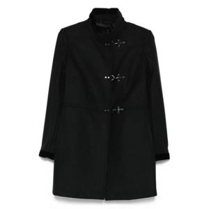 페이 아우터 NAW50514000 SGL B999 Black