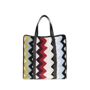 미소니 숄더백 1E3OG00005 100 MULTICOLOUR