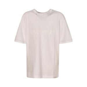 프리미아타 반팔 티셔츠 PR364ATHENS020 White