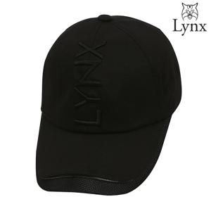 [링스] 남성 퍼포 육각캡 L11A3CP606_BK