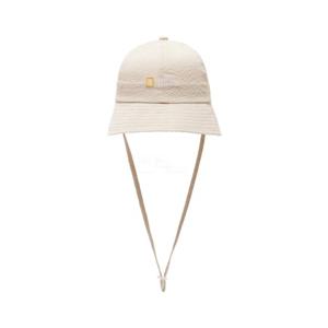 내셔널지오그래픽 키즈 K235KHA060 시어서커햇 BEIGE