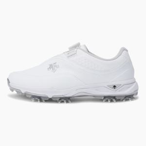 (가격인하) [데상트골프] 남성 AXLE PRO(엑슬프로) BOA