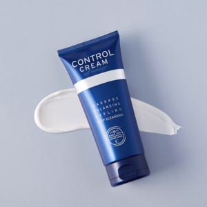 [참존][베스트셀러] 콘트롤크림 셀프마사지 150ml (각질&노폐물