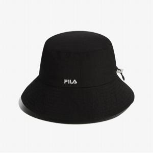 [FILA] 리니어 경량 버킷햇 (FS3CPG2341X_BLK)