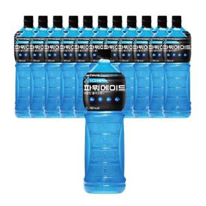 코카콜라음료 파워에이드 마운틴 블라스트 1.5L 24개