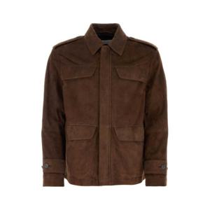 살바토레 페라가모 무톤 143925776154 EXPRESSO BROWN